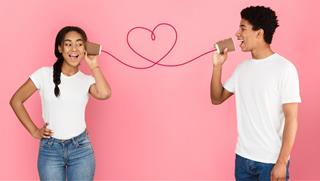 Valentine 2021 trùng mùng 3 Tết, 4 con giáp "sốc" vì được tỏ tình, hạnh phúc ngất ngây