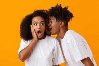 Top chòm sao dễ vướng họa thị phi cũng chỉ vì cái tính thích buôn chuyện thiên hạ mà không hay biết