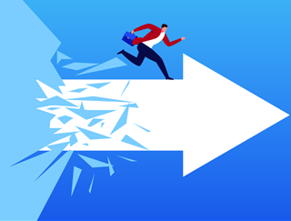 Năm 2021, càng đương đầu thử thách trong nghịch cảnh, chòm sao này càng phát huy mạnh mẽ