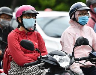 Miền Bắc sắp đón không khí lạnh, Hà Nội 18 độ C