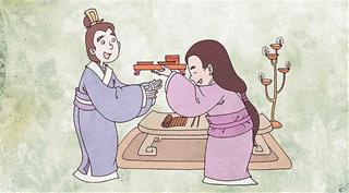 Cao ly đầu hình là gì, cách hóa giải ra sao nếu lứa đôi, vợ chồng rơi vào cảnh Sinh ly tử biệt?