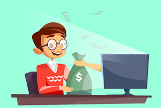 Đầu tư sinh lời, lương thưởng hậu hĩnh, ai là con giáp phát tài tuần này (29/3-4/4)?