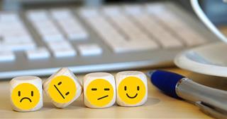 Khuôn mặt là phong thủy đời người, tâm thái ra sao vận mệnh sướng khổ hiển hiện rõ mồn một