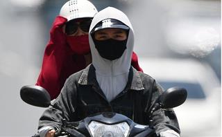 Miền Bắc chuẩn bị đợt nắng nóng đầu tiên trong năm 2021