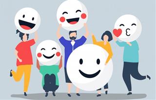 Kiểm soát tốt cảm xúc có thể CHẾ NGỰ được cuộc đời mình