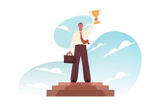 Từ giờ đến tiết Lập Hạ 2021, những chòm sao này tha hồ nghênh đón bước chuyển mình bùng nổ trong sự nghiệp