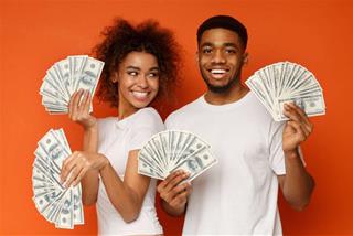 Top cung hoàng đạo gặp thời nhờ tài kinh doanh tháo vát, tiền bạc phủ phê chẳng lo túng thiếu năm 2021