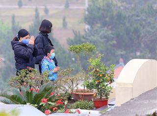 Tiết Thanh Minh 2021 là ngày nào? Năm nay có điều gì đặc biệt hơn so với mọi năm?