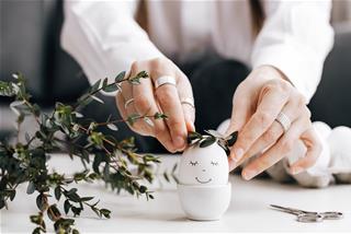 Tử vi tuần mới của 12 cung hoàng đạo (12-18/4/2021): Sư Tử nên khiêm tốn, Hổ Cáp chớ vội vàng