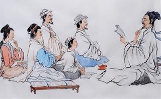 Không lo tích đức, công danh có lẫy lừng cũng chỉ là phí công vô ích mà thôi!