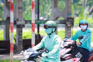 Nắng nóng tại nhiều địa phương kéo dài đến bao giờ?