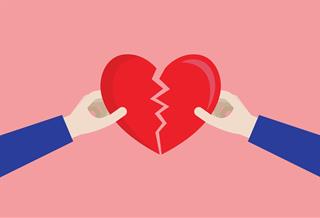 Cuối tuần (22-23/5) nhân duyên ảm đạm, tình cảm có nguy cơ đổ vỡ khiến con giáp này bồn chồn chẳng yên thân