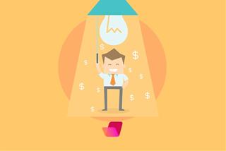 Dù là đàn ông hay phụ nữ, sinh vào ngày âm lịch này đều sẽ phất lên phần phật, tài danh phủ phê nửa cuối năm 2021