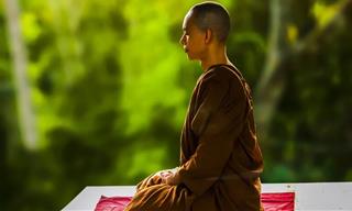 Hành thiện dễ dàng hơn với 3 điều được Đức Phật lưu ý sau đây