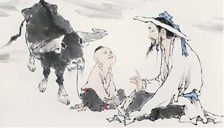 Chớ ảo tưởng! Hãy nhớ thắng lợi nhờ gian dối không bằng thua trong danh dự