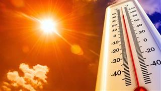 Dự báo thời tiết ngày 17/6/2021: Bắc Bộ, Trung Bộ nắng nóng gay gắt