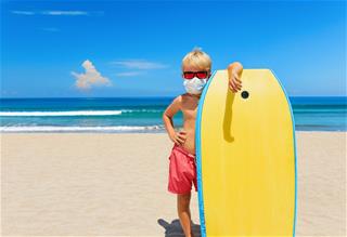 Ngày Hạ Chí 2021 là ngày nào? Cần chú ý điều gì trong ngày nắng nóng đỉnh điểm để đón may?