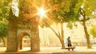 Dự báo thời tiết ngày 3/6/2021: Bắc Bộ tiếp tục nắng nóng gay gắt, chiều tối và đêm khả năng có mưa dông