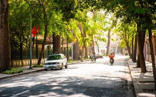 Dự báo thời tiết ngày 23/6/2021: Bắc Bộ giảm nhiệt, chiều tối và đêm có mưa dông rải rác