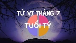 Tử vi tháng 7/2021 tuổi Tý Âm lịch: Nhiều điểm sáng bất ngờ, giai đoạn dần ổn định