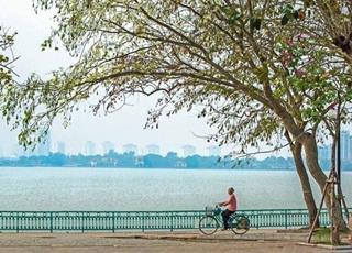 Dự báo thời tiết ngày 4/6/2021: Hà Nội giảm nhiệt, đêm và sáng có mưa dông rải rác