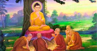 Động lực kiếm tiền sôi sục sau khi hiểu lời Phật dạy về làm giàu sau đây