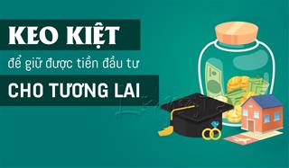 5 phương diện càng KEO KIỆT càng hạnh phúc, nhiều tiền và được tôn trọng