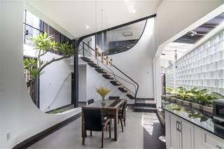 Giếng trời là gì mà hầu như công trình nào cũng cần sử dụng?