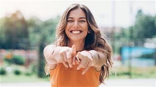 Ngưỡng mộ con giáp vượng phúc khí nhờ nhân phẩm tốt, thái độ làm người không điểm nào để chê