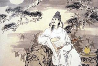 Có tài cũng khổ bất tài cũng khổ, phải sống sao mới không thẹn với Đất Trời?