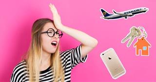 Tránh xa những nguy cơ khiến 12 chòm sao rỗng túi cuối năm 2021