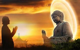 Lời Phật dạy về cách chọn bạn: Kết được bạn tốt đời nở hoa, gặp bạn xấu đời là bể khổ