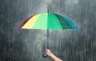 Dự báo thời tiết ngày 20/7/2021: Bắc Bộ mưa dông