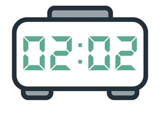 Trùng giờ trùng phút là gì? Chúng đang ngầm cảnh báo nguy cơ gì sắp xảy ra?