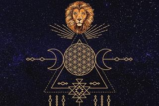 Năng lượng mạnh mẽ của tháng Sư Tử 2021 mang tới những may mắn nào cho 12 chòm sao?