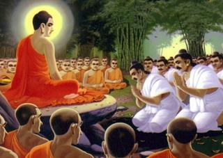 Đức Phật nói về giá trị âm nhạc: Nên hay không nên say đắm trong những giai điệu?
