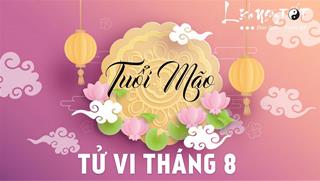 Tử vi tháng 8/2021 tuổi Mão Âm lịch: Bảo thủ, cứng đầu nên tự rước họa