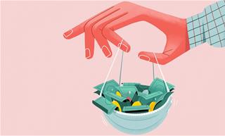 Cuối năm có thu hoạch bất ngờ nhờ tài khí ngút trời, con giáp này hút tiền không ngớt về túi