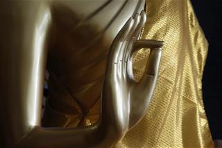 Bạn hiểu bao nhiêu về ý nghĩa các tư thế tay tượng Phật?