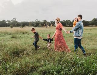 Chỉ số yêu gia đình của 12 chòm sao nam, ai xứng đáng để phụ nữ gửi gắm cả đời?