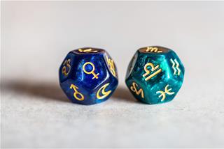 Sao Kim tiến vào cung Thiên Bình: Cuộc sống của 12 chòm sao trở nên thú vị và ngọt ngào theo cách riêng