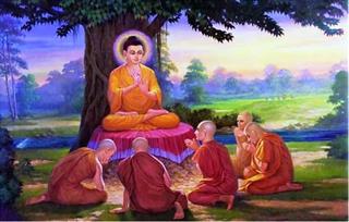 Bạn có con dao trong tâm không? Đừng vội trả lời, hãy lắng nghe lời Phật dạy sau đây