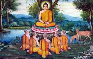 Ứng dụng Đạo Phật trong kinh doanh để làm giàu chân chính