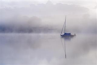 Tiết Sương Giáng - Thời điểm đón đông chuyển lạnh, cần lưu ý những điều gì?