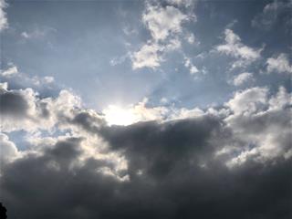 Dự báo thời tiết ngày 31/8/2021: Tây Nguyên, Nam Bộ mưa dông tiếp diễn