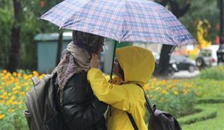 Năm nay rét đậm, rét hại có thể đến sớm - cuối tháng 9