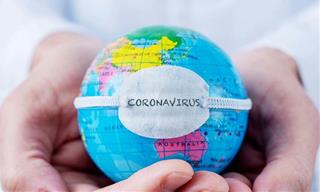 "Lạnh gáy" với lời tiên tri của bà Vanga về vận mệnh thế giới năm 2022