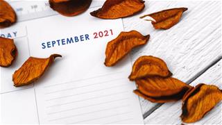 Tháng 9 mang Thu về, đâu là ngày may mắn gặp hung hóa cát, mưu sự dễ thành của 12 cung hoàng đạo?