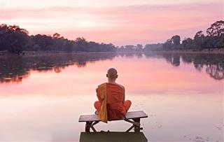 Nhân mùa Vu Lan báo hiếu ta cùng thử đi tìm xem Phật ở đâu?