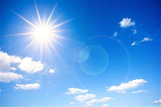 Dự báo thời tiết ngày 8/8/2021: Hà Nội nắng nóng, TPHCM mưa rải rác